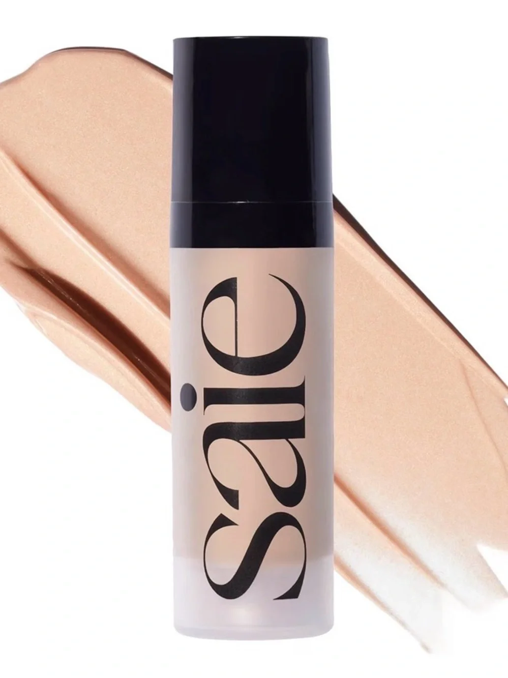 Saie Glowy Super Gel - Warmglow